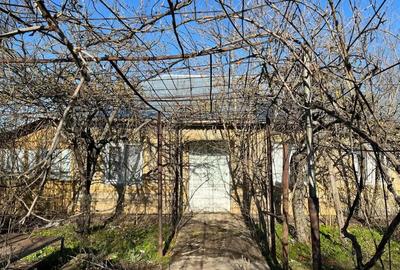 Casă cu 3 camere în Spiru Haret - 1