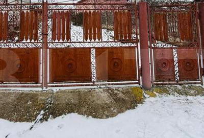 Casa de vanzare, 86 mp, teren 1.948 mp, zona Exterior Sud - 5