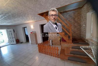 Bocsa ,Vila noua cu Teren 3000 Mp Comision ZERO Cumparator - 19
