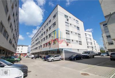 Apartament cu 2 camere decomandat, mobilat în Chiajna - 25