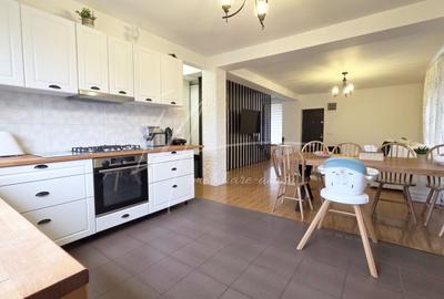 Stil, confort si liniste - casa perfecta pentru familia ta - 32