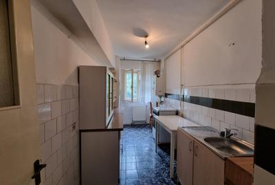 Apartament cu 2 camere decomandat în Ultracentral - 7