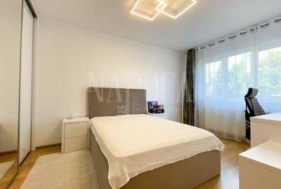 Apartament 3 camere de vanzare in Manastur, Cluj Napoca - 3