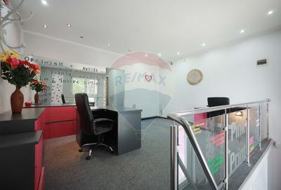 Spatiu comercial de inchiriat in zona Costaforu, Centru Civic - 7