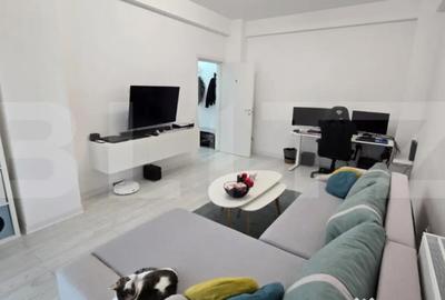 Apartament cu 2 camere decomandat în Nord - 11