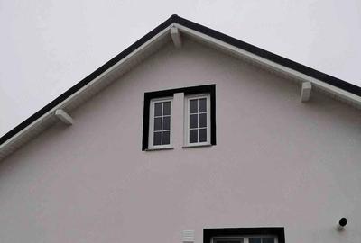 Casă cu 2 camere cu Teren 450 Mp în Hemeiuș - 4