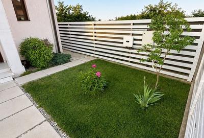 Duplex cu 3 camere cu Canalizare în Chișoda - 3
