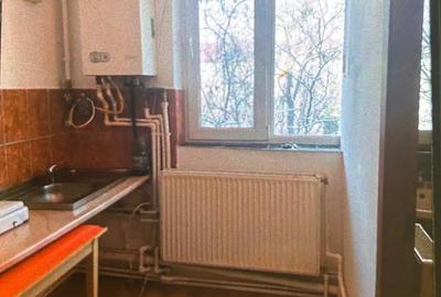 Garsonieră nedecomandată în Central - 3