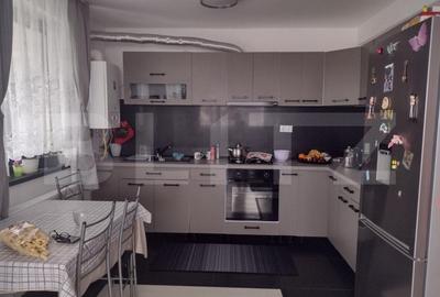 Duplex la cheie, teren 336 mp, Jucu de Mijloc - 5