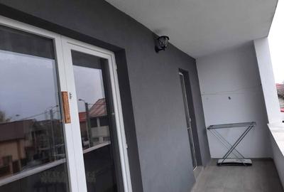 Apartament cu 2 camere decomandat în Central - 1