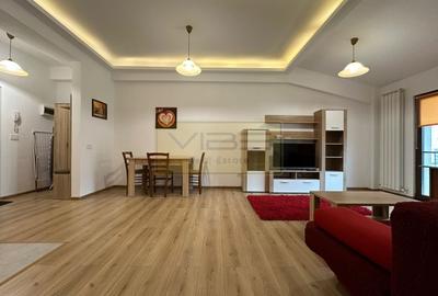 Apartament 2 camere bloc boutique Restaurant Little Texas - 5