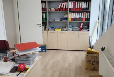 Inchiriez cladire de birouri si hala industriala - 10
