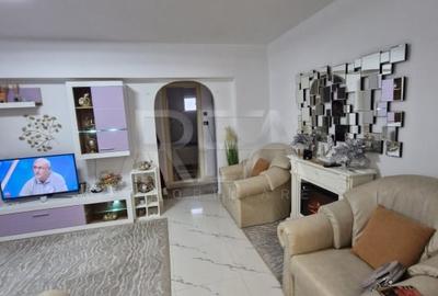 Apartament cu 2 camere la 900 de metri distanta de Auchan Titan - 3