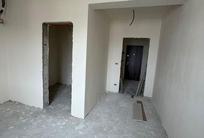 Apartament cu 3 camere în Central - 8