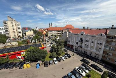 Apartament cu 4 camere decomandat în Ultracentral - 1