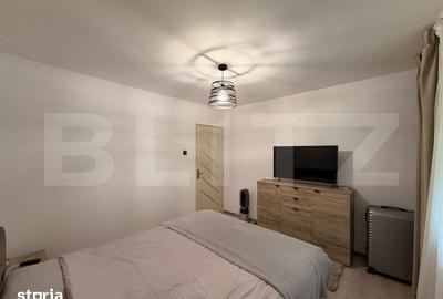 Apartament cu 2 camere decomandat în Brazda lui Novac - 3