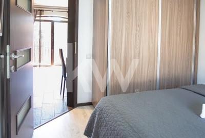 De vanzare – Studio modern, complet mobilat si utilat, zona Tractorul! - 7