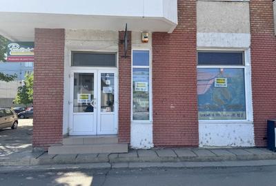 Spațiu comercial, de 106 mp, în Central - 1