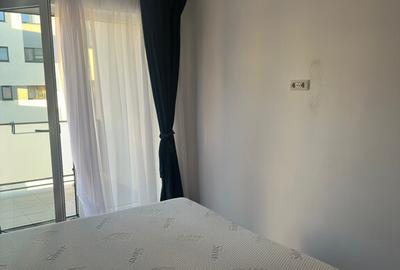 Inchiriez apartament cu 3 camere in apropiere de CORESI - 7