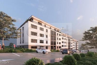 Apartament 2 camere - Pacurari - Strada Soarelui - 8