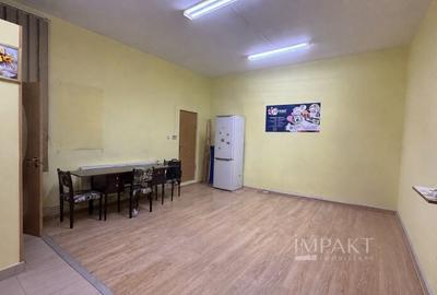 Garsonieră semidecomandată, mobilată în Ultracentral - 1