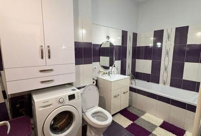 Apartament cu 2 camere decomandat în Petru Rareș - 7