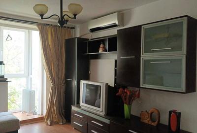 Apartament cu 2 camere decomandat în Drumul Taberei - 1