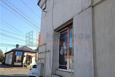 Casa tip parter zona Brosteni - 4