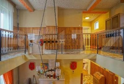 Casa 7 camere Sacele - 9