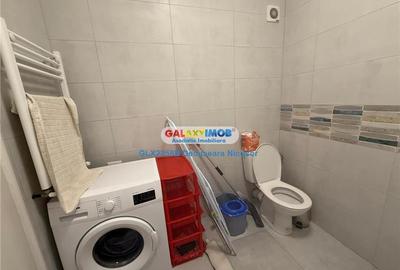 Apartament 2 camere in Militari Residence, mobilat utilat 400 euro Apartament 2 camere in Militari Residence, mobilat utilat 400 euro - 10