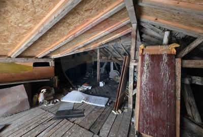 Apartament cu 5 camere decomandat în Rosetti - 5