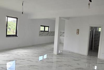 Casă cu 3 camere în Viile Satu Mare - 4