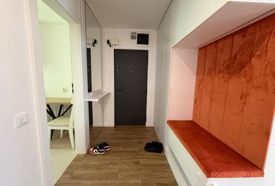 Apartament cu 3 camere decomandat, mobilat în Titan - 18