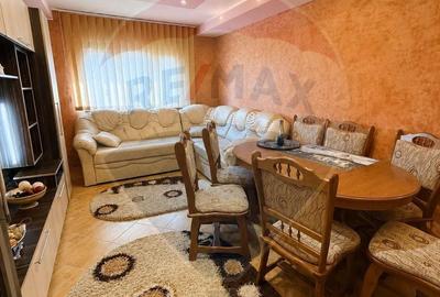 Apartament cu 3 camere în Central - 3