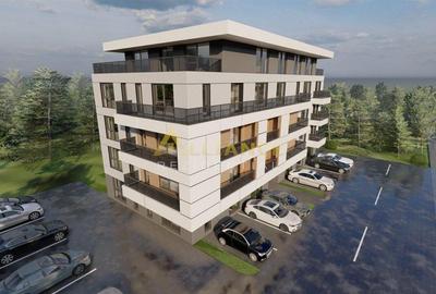 Apartament cu 2 camere decomandat în Central - 2