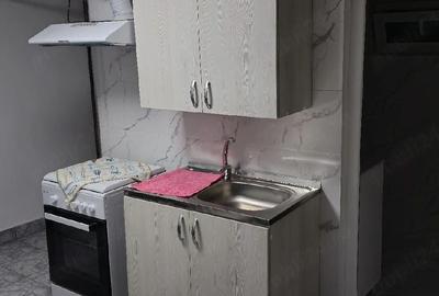 Casă cu 2 camere cu Teren 300 Mp în Central - 9