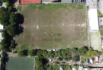 Baza sportiva complet functionala - Drumul Bercenarului, Sector 4 - 7