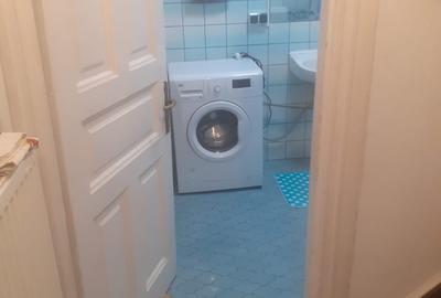 Decebal.Dristorului,vila cu 3 cam,subsol parter,et.1+mansarda,centrala,mobilata - 6