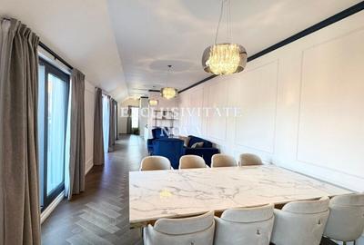 Apartament cu 4 camere decomandat, mobilat în Dacia - 2