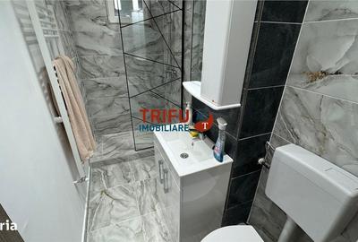 Apartament cu 2 camere decomandat în Central - 3