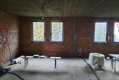 Casă individuală cu 5 camere cu Canalizare în Păulești - 13