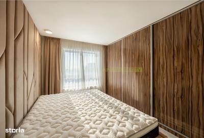 Apartament cu 2 camere, mobilat în Domenii - 1