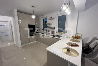 Vila exclusivista de vanzare pe Calea Dumbravii din Sibiu - 26