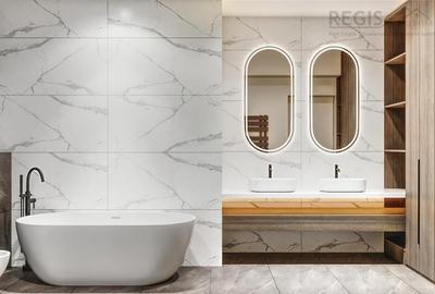 Penthouse exceptional de 4 camere in zona Paradisul Acvatic - 17