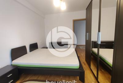 Apartament cu 3 camere semidecomandat, mobilat în Calea Dumbrăvii - 7