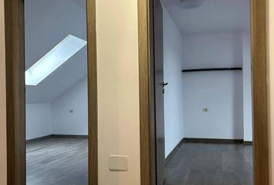 Apartament cu 4 camere în Dobroești - 14