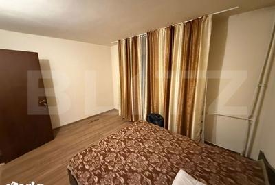 Apartament cu 2 camere semidecomandat în Calea București - 9