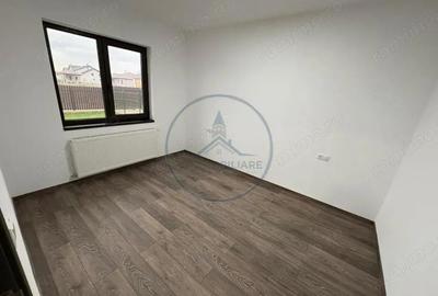 Casă cu 3 camere cu Teren 700 Mp în Central - 10