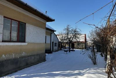 Spațiu comercial, în Someșeni