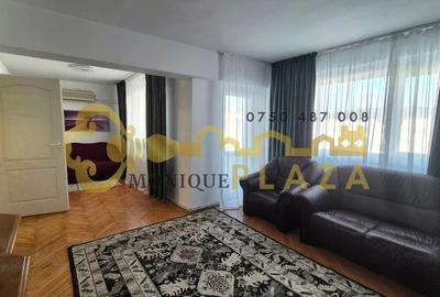 Apartament cu 2 camere decomandat, mobilat în Central - 5